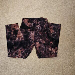 Align Diamond Dye Leggings